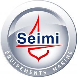 logo Seimi quipements marine