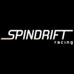 logo Spindriftracing