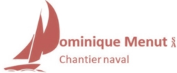 logo Dominique menut sa