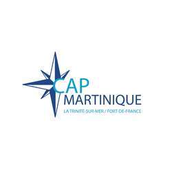 logo Cap-martinique