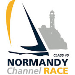 logo Normandy channel race