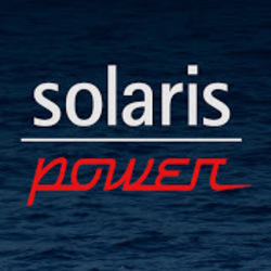 logo Solaris power