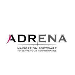 logo Adrena navigation software