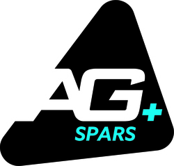 logo Ag+ spars