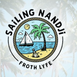 logo Sailing nandji