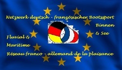 logo Rseau franco-allemande de la plaisance