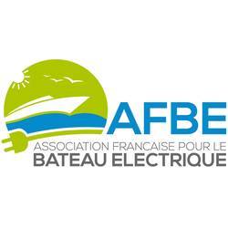 logo Association franaise pour le bateau electrique