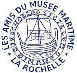 logo Association des amis du muse maritime de la rochelle (aammlr)