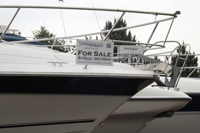 Bateaux  vendre