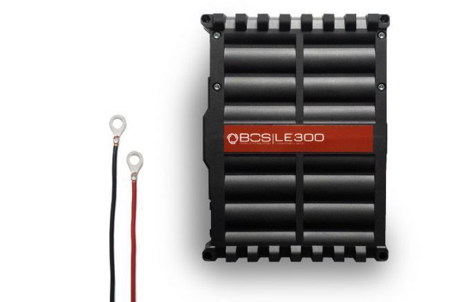 Module de batteries lithium Bos LE300