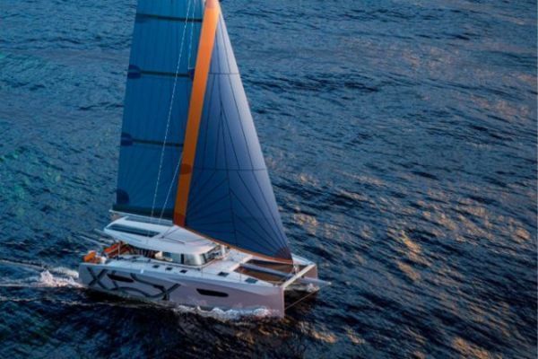 Excess dévoile le tout nouveau Excess 13