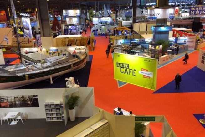 Nautic 2015