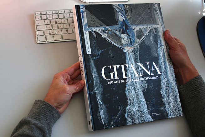 La saga Gitana