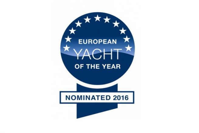 European Yacht of the Year 2016