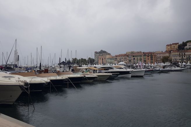 Cannes Yachting Festival 2019