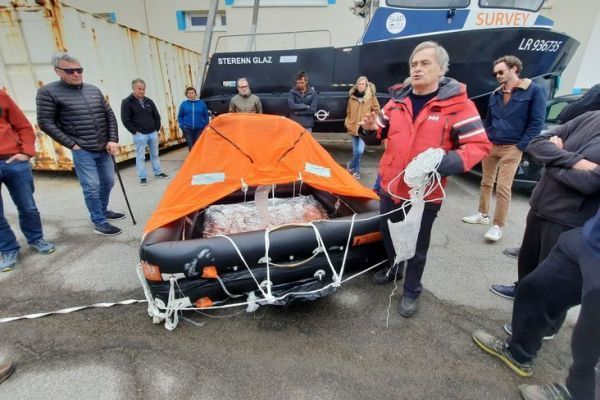 Et si une meilleure formation all�gerait le portefeuille des plaisanciers? 