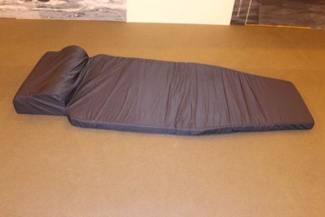 Le matelas Dorek Tech