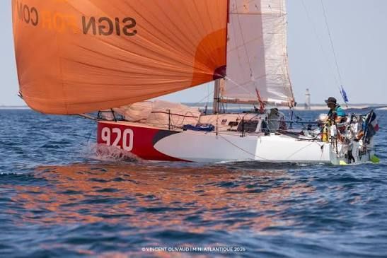 Attaque d'orques apr�s un d�m�tage, une grosse journ�e pour Guillaume Wehrlen 