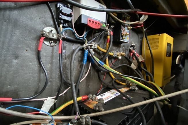 Module Indicateur De Batterie Faible - Pour Modélisme (bateaux, RC, Hobbies)