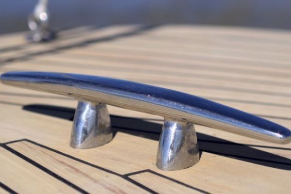 L'inox, � entretenir et prot�ger, gr�ce aux produits TID