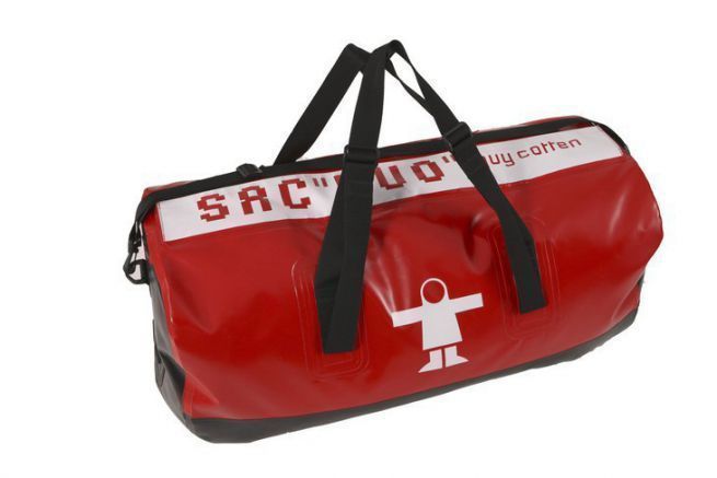 Sac du marin