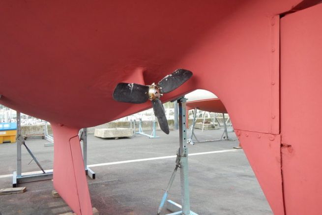 L'expertise nautique, une garantie contre les mauvaises surprises dans l'achat d'un bateau