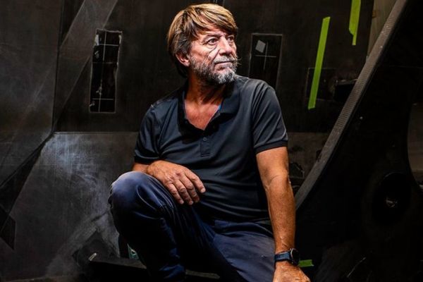 Giovanni Soldini quitte la direction du projet