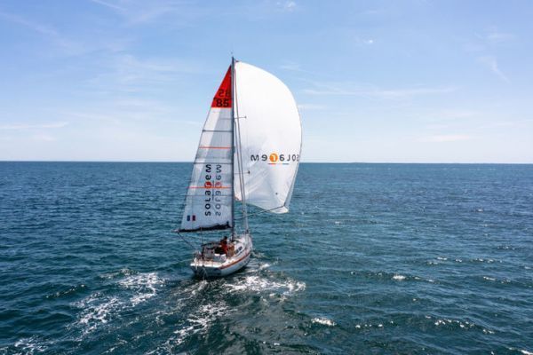 Golden Globe Race 2026 : pourquoi la route vers Lanzarote reste incertaine