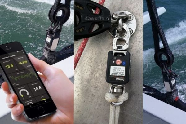 iSeaSense - Pack instruments pour voiliers - Digital Yacht