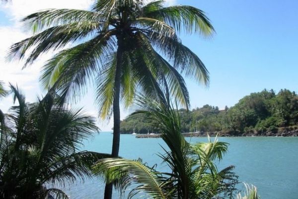 Ile Royale- Iles du Salut - GUYANE