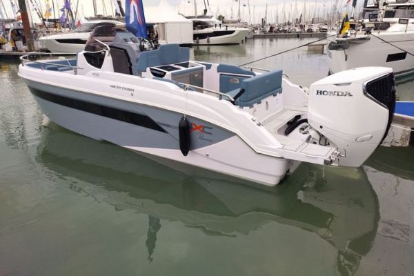 Le 4XC H28 Day Cruiser 