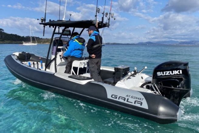 Accessoire de bateau de peche Clearance