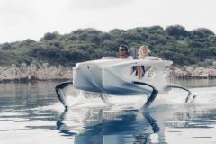 Pacific Craft 690 Day Cruiser