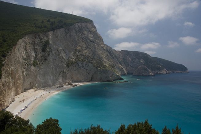  la dcouverte du Top 15 des plus belles plages europennes, la suite
