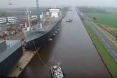 Pacific Craft 690 Day Cruiser