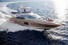 Pacific Craft 690 Day Cruiser