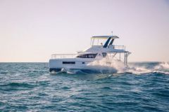Pacific Craft 690 Day Cruiser