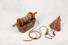 D'o� vient le mille nautique