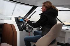 Pacific Craft 690 Day Cruiser