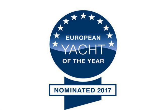European Yacht of the Year 2017