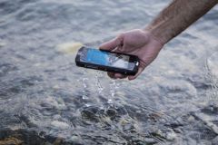 Smartphone �tanche Trekker M1 de Crosscall