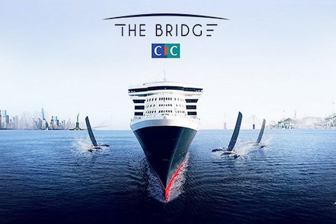 The Bridge, nouvelle course des Ultimes en 2017
