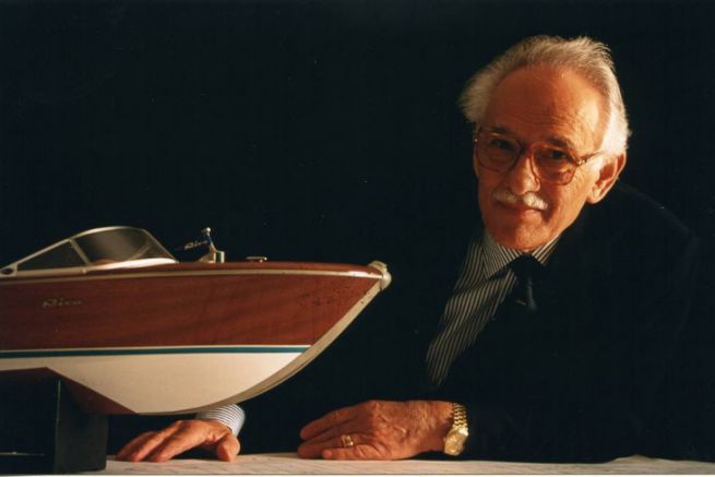 Carlo Riva