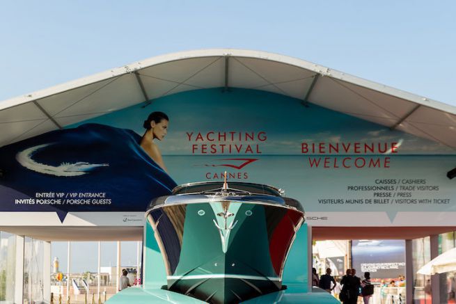 Le Yachting Festival