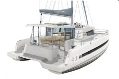 Bali 4.1, nouveaut 2018 de Bali Catamarans