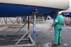 Accastillage diffusion, toutes les solutions antifouling