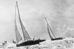 Florence Arthaud 