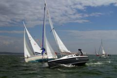 Le Djinn 7 est capable de belles performances aux allures d�brid�es