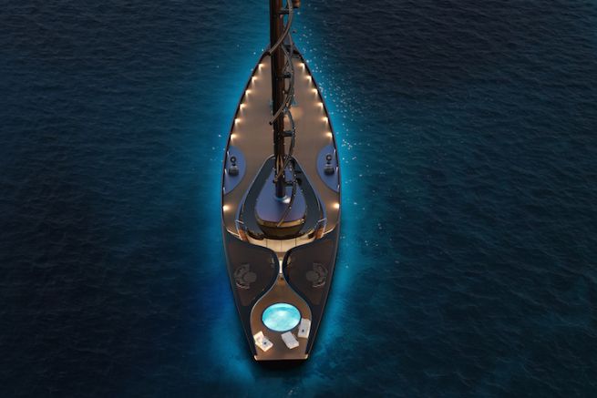 Osseo Superyacht