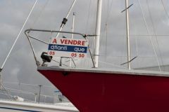 Comment bien vendre son bateau